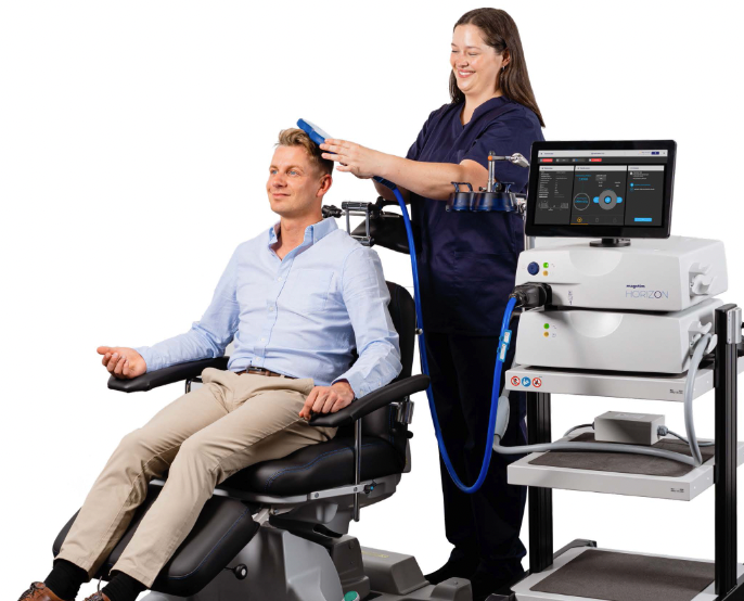 TMS Therapy