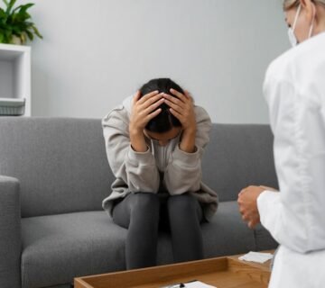 Top Techniques in Anxiety Disorder Therapy That Work