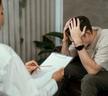 Psychiatric Care Services for Sustainable Mental Wellness