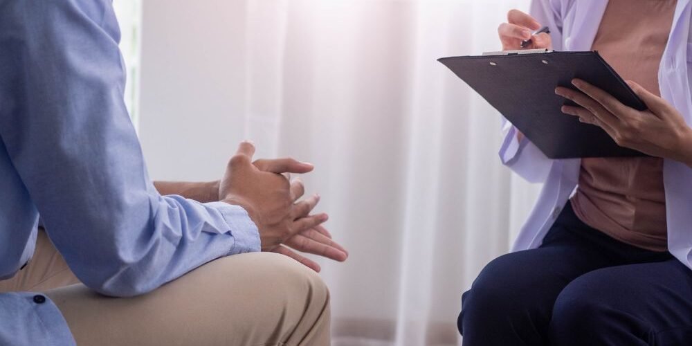 Psychiatry Services for Anxiety