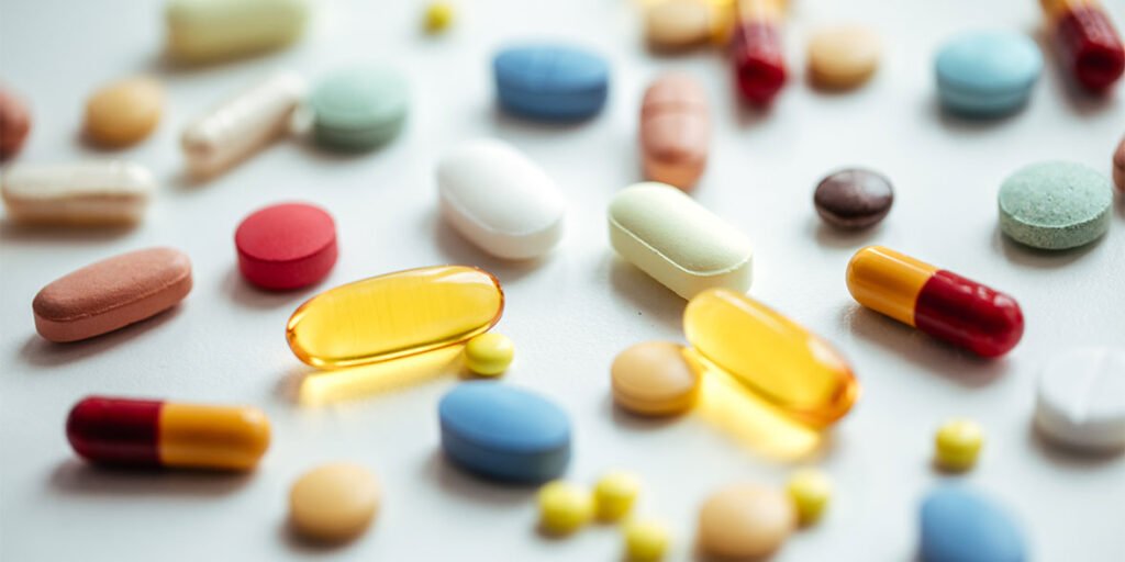 Best Supplements for Mental Wellness You Should Know