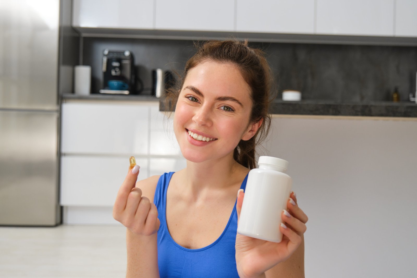 Best Supplements for Mental Wellness You Should Know