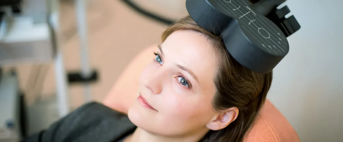 Understanding Transcranial Magnetic Stimulation (TMS) Treatment