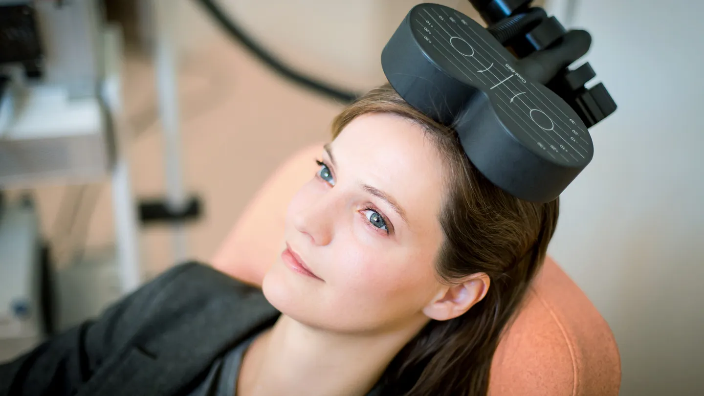 Understanding Transcranial Magnetic Stimulation (TMS) Treatment