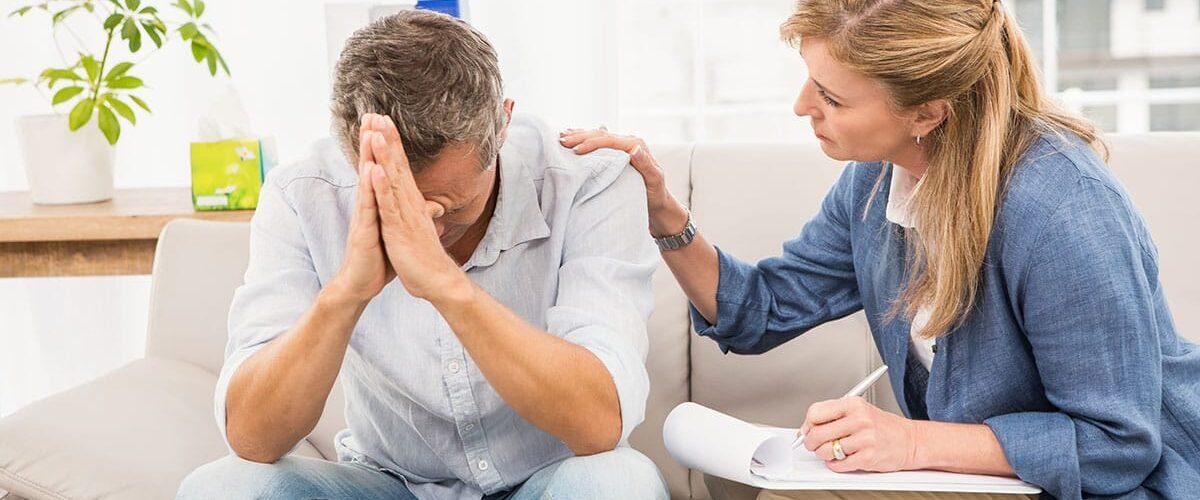 Anxiety Disorder Therapy