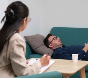 Depression Treatment Specialist