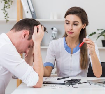 How Clinical Measurements Support OCD Treatment