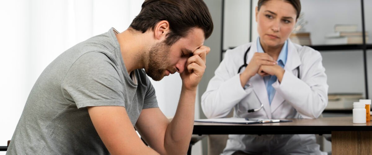 How Measurement-Based Care Reduces Anxiety