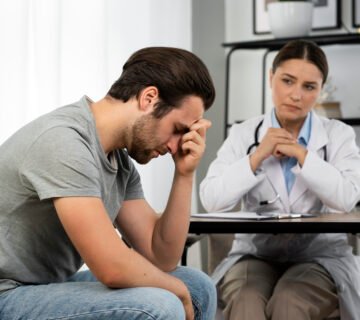 How Measurement-Based Care Reduces Anxiety