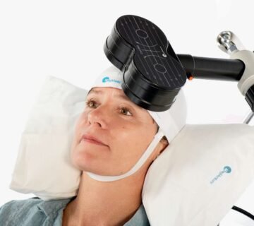 Advanced OCD treatment at Bleyan Psych offers TMS therapy to reduce compulsive behaviors and improve mental wellness effectively.