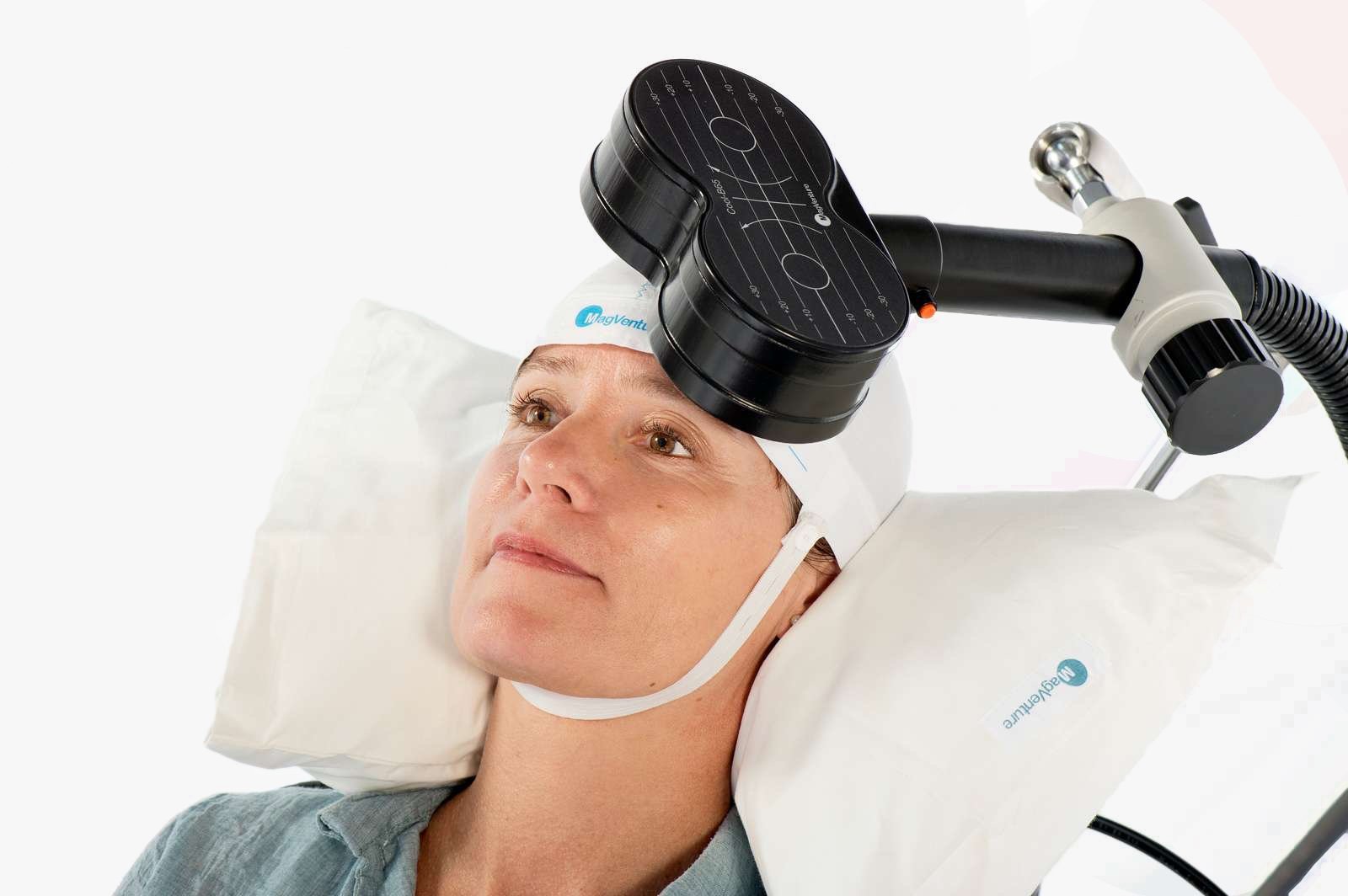 Advanced OCD treatment at Bleyan Psych offers TMS therapy to reduce compulsive behaviors and improve mental wellness effectively.