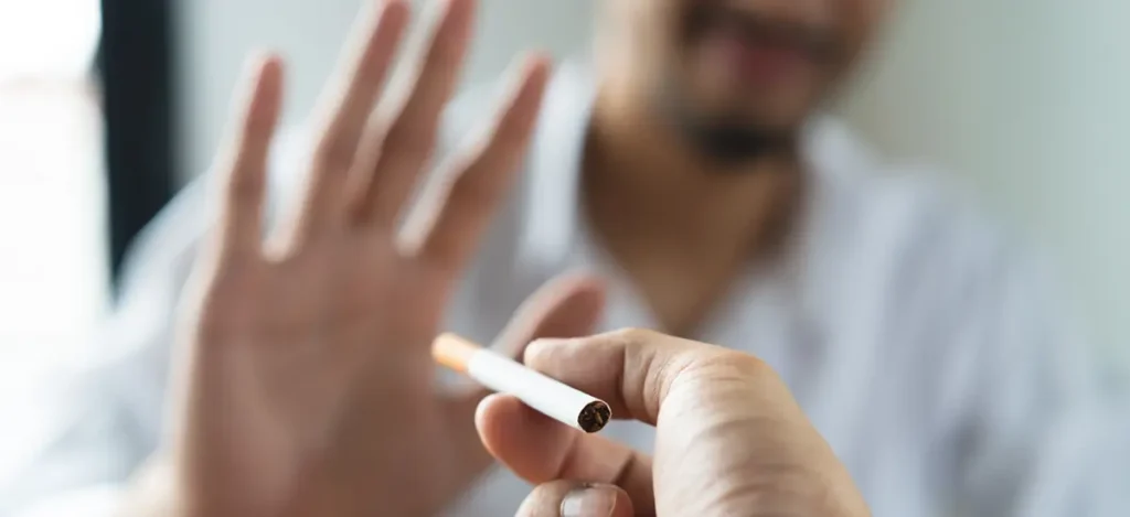 How Measuring Habits Helps With Smoking Cessation