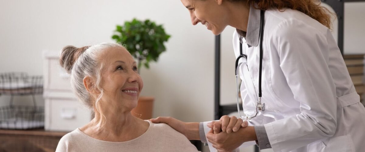 How Cognitive Measurements Help Detect Dementia Early