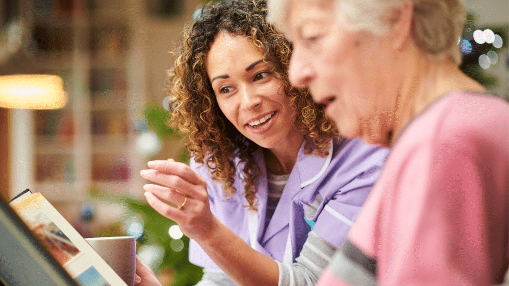 How Cognitive Measurements Help Detect Dementia Early