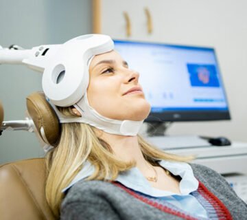 TMS for Anxiety Disorders is an effective, non invasive therapy that helps reduce chronic anxiety symptoms and improve emotional balance.