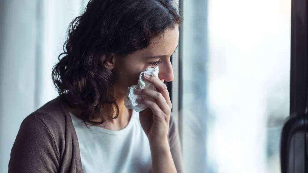 Why Measuring Panic Symptoms Helps You Recover Faster