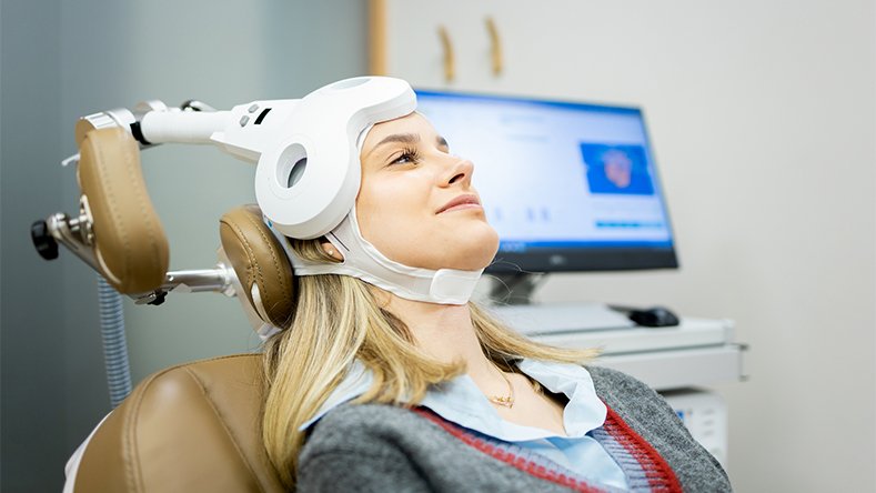 TMS Treatment