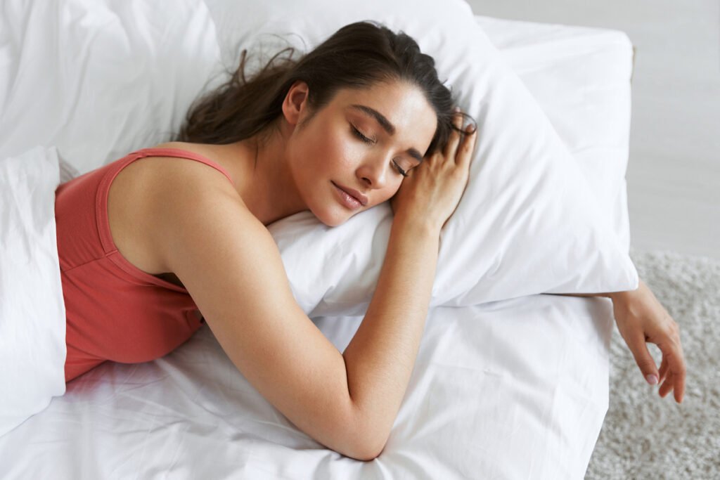 How Sleep Measurements Improve Mental Health