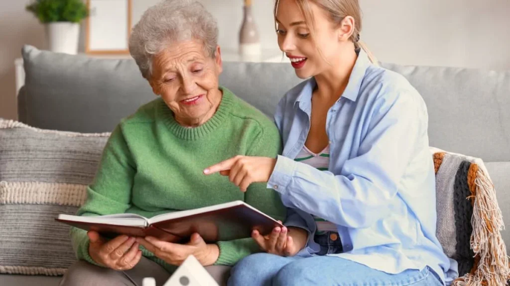 How Cognitive Measurements Help Detect Dementia Early