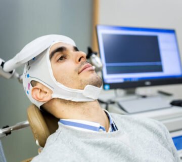 Anxiety Counseling Services