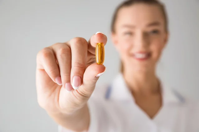 Cognitive Health Supplements