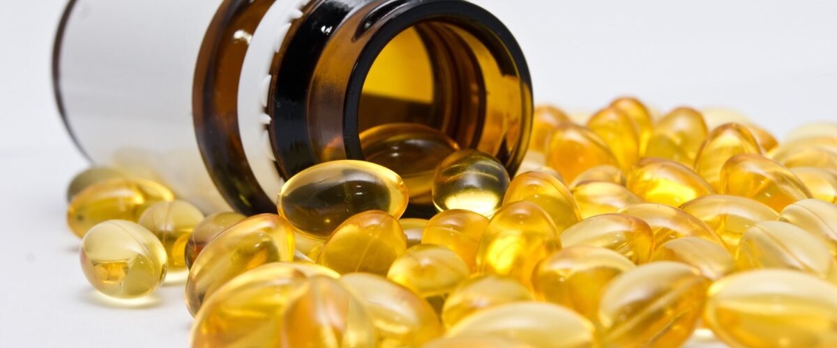 Cognitive Health Supplements