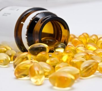 Cognitive Health Supplements