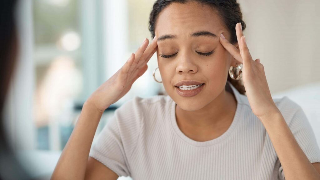 OCD Mental Health Care