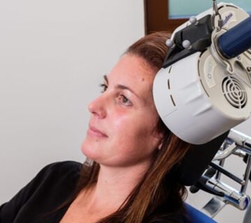 Explore the benefits of TMS Therapy for Depression for mental health, mood disorders, and integrative smoking cessation programs.