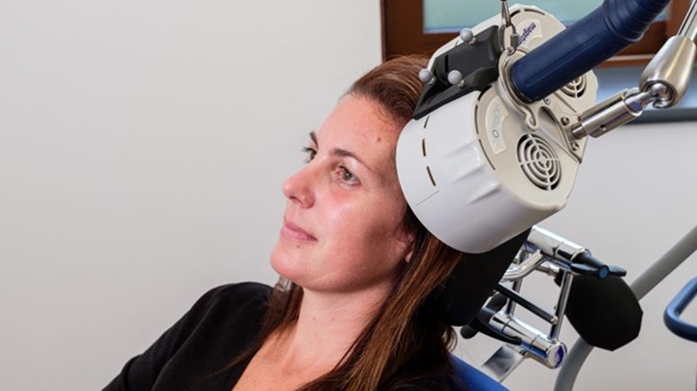 Explore the benefits of TMS Therapy for Depression for mental health, mood disorders, and integrative smoking cessation programs.