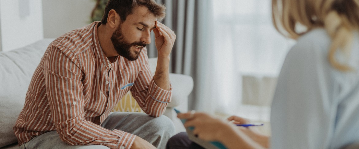 Discover how an Anxiety Treatment Specialist uses TMS alongside therapy to create tailored treatment plans for anxiety relief 