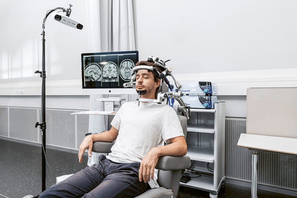 Discover if Brain Stimulation Therapy is safer than traditional psychiatry and why many choose this modern approach for mental health treatment