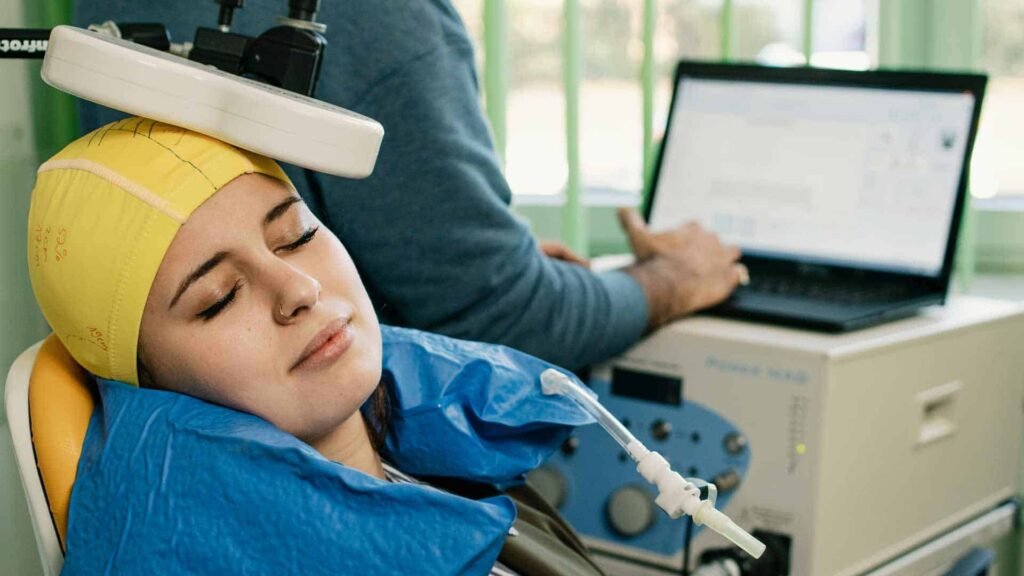 Discover if Brain Stimulation Therapy is safer than traditional psychiatry and why many choose this modern approach for mental health treatment