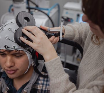 Discover if Brain Stimulation Therapy is safer than traditional psychiatry and why many choose this modern approach for mental health treatment