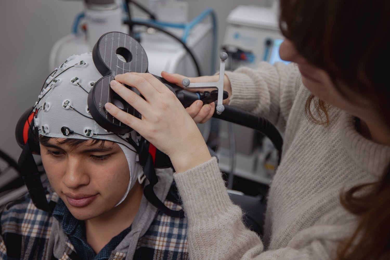 Discover if Brain Stimulation Therapy is safer than traditional psychiatry and why many choose this modern approach for mental health treatment