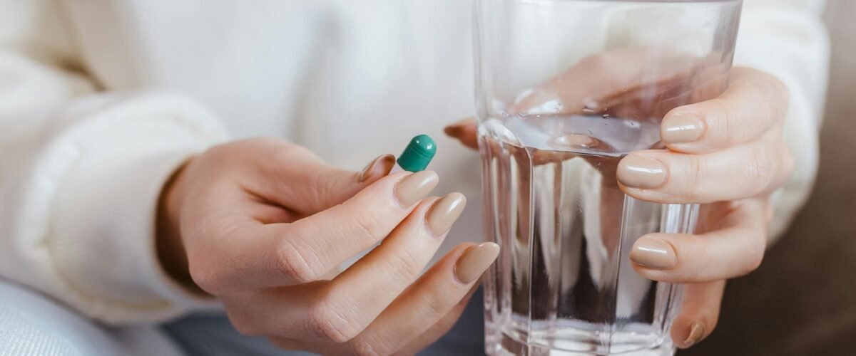 Explore how Mental Health Supplements work alongside TMS therapy, offering balanced support for mental wellness and long term recovery 