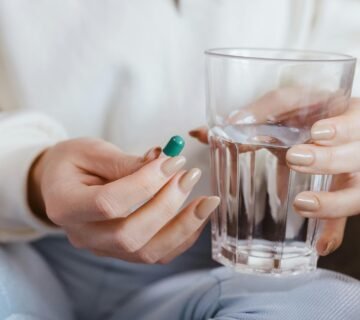 Explore how Mental Health Supplements work alongside TMS therapy, offering balanced support for mental wellness and long term recovery 