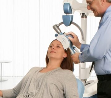 Learn how Personalized Integrative Psychiatry can improve TMS therapy success through customized mental health care and integrative treatment 