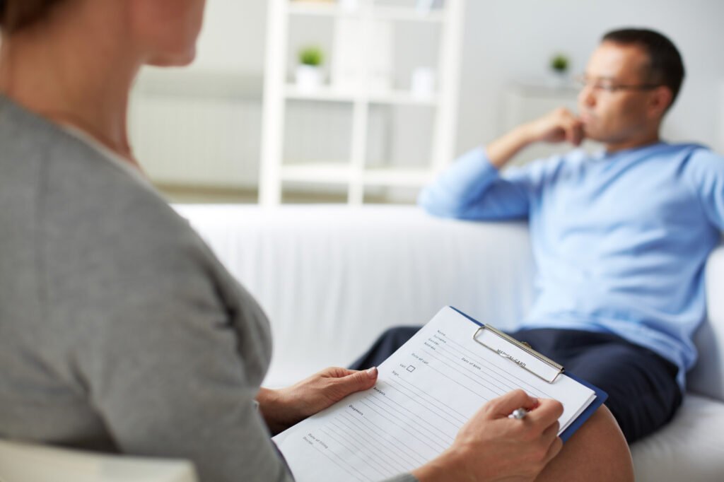 Learn how Psychiatry Consultation Services combined with TMS treatment options can provide effective solutions for mental health conditions