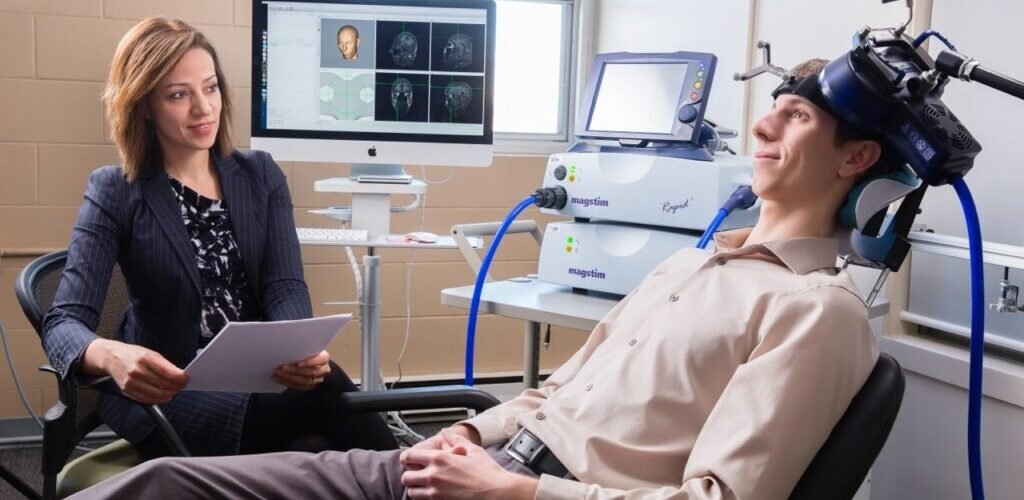 Learn who can benefit from TMS Treatment for Anxiety including symptoms history and when this therapy may be the right choice