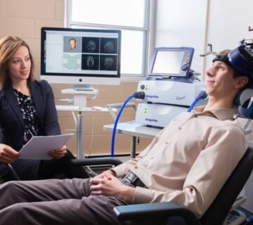 Learn who can benefit from TMS Treatment for Anxiety including symptoms history and when this therapy may be the right choice