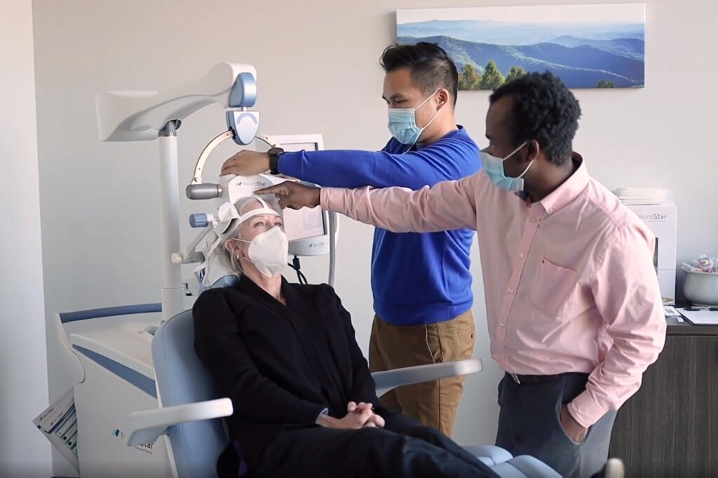 Learn how doctors include TMS Treatment for Mental Health in modern psychiatry plans to help patients who do not respond to medication.