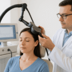 Learn how doctors include TMS Treatment for Mental Health in modern psychiatry plans to help patients who do not respond to medication 