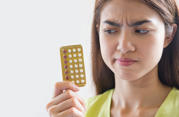 Estradiol Patch Shortage