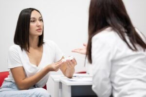 Hormone Replacement Therapy Florida