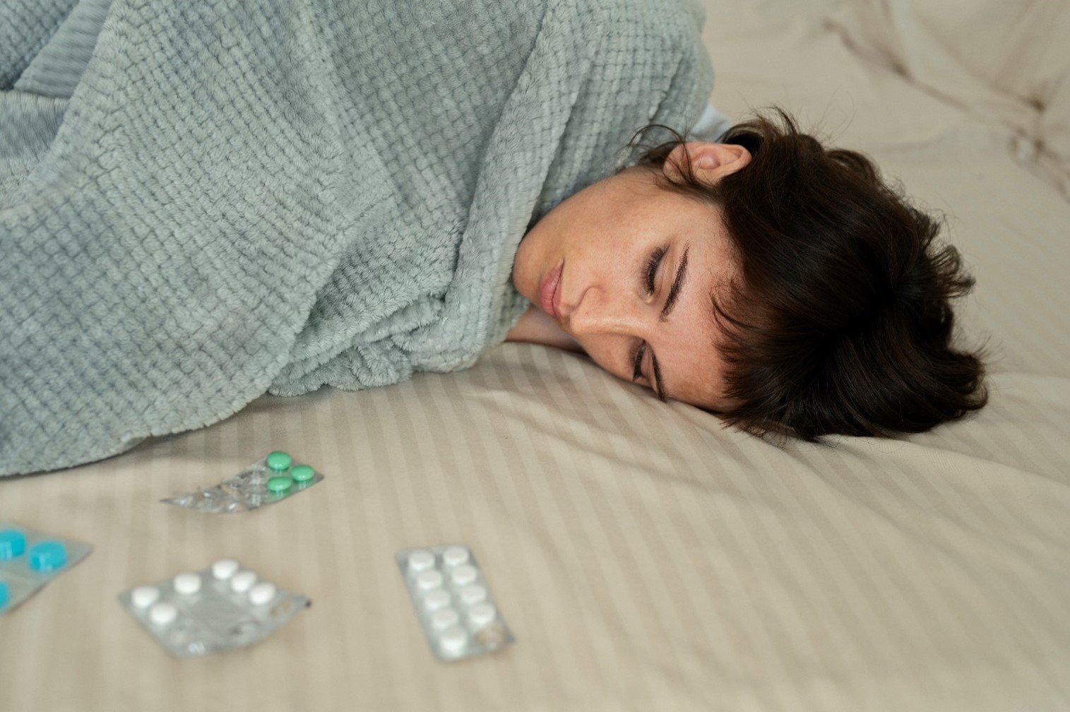 Insomnia Treatment