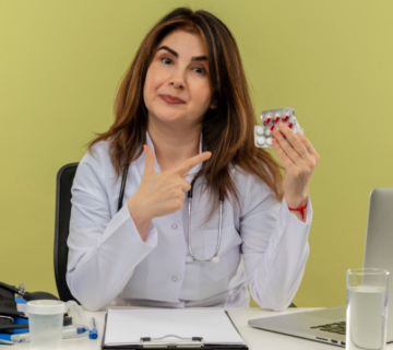 Menopause & Hormone Therapy