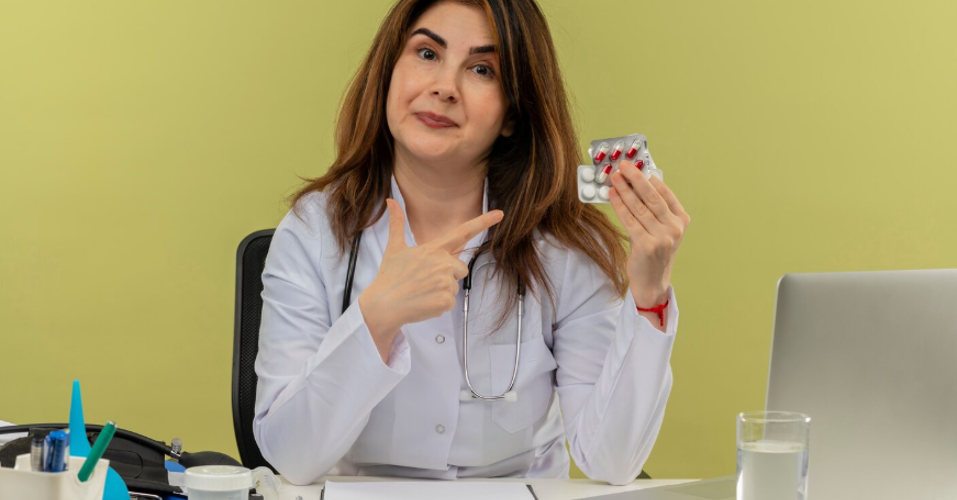 Menopause & Hormone Therapy
