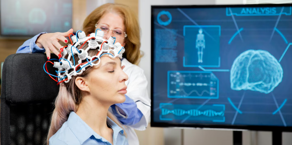 TMS and Medication Changes: What Patients Should Know