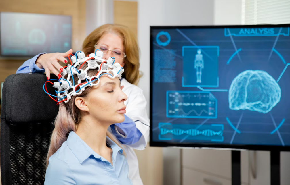 TMS and Medication Changes: What Patients Should Know